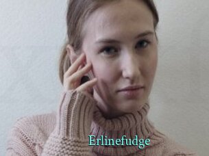 Erlinefudge