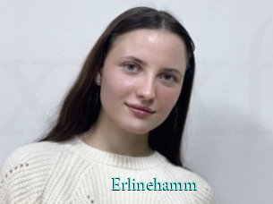 Erlinehamm