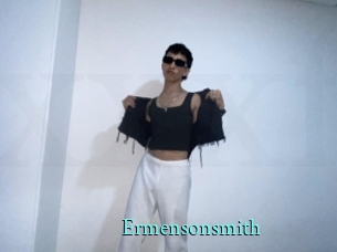 ermensonsmith xxx Fantasy Land