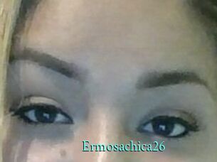 Ermosachica26