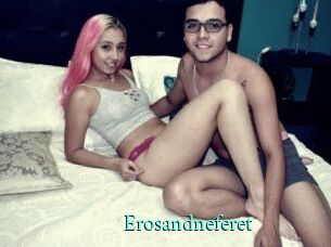 Erosandneferet