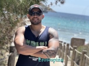 erosospina xxx Fantasy Land