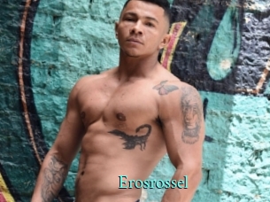 Erosrossel
