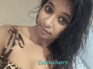 Eroticcherry
