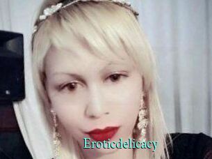 Eroticdelicacy