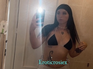 Eroticrosiex