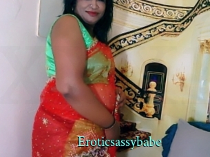 Eroticsassybabe