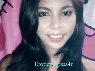 Eroticvanessa4u
