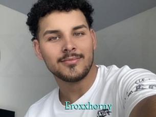 Eroxxhorny