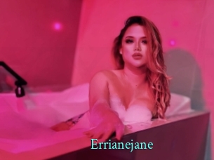 Errianejane