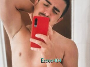 Error404