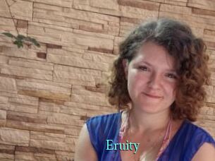 Eruity