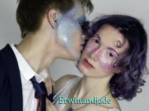 Erwinandjade