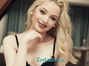 Erykadivine
