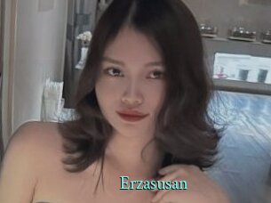 Erzasusan