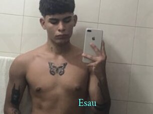 Esau