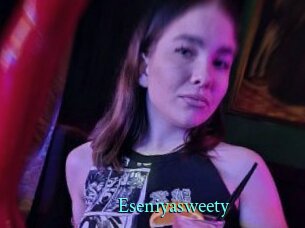 Eseniyasweety
