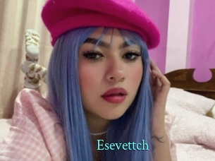 Esevettch