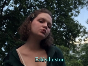 eshlydurston xxx Fantasy Land
