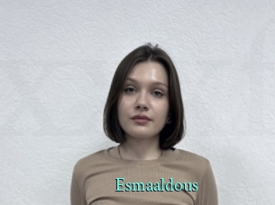 Esmaaldous