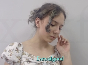Esmaalgood