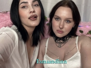 Esmaandlinn