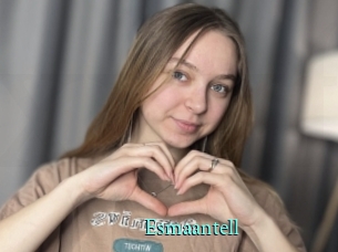 Esmaantell