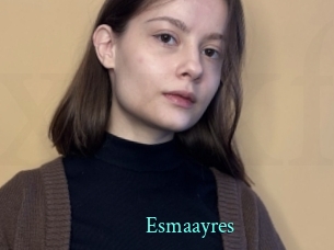 Esmaayres