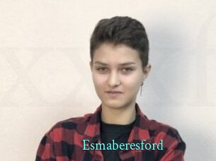 Esmaberesford
