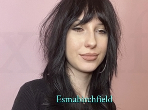 Esmabirchfield