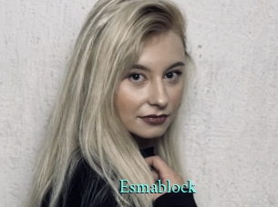 Esmablock