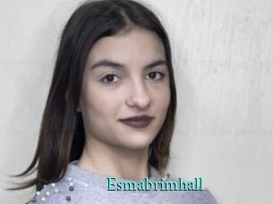 Esmabrimhall