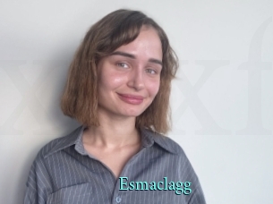 Esmaclagg