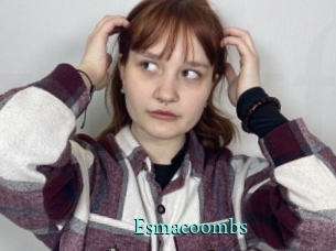 Esmacoombs