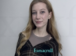 Esmacrull