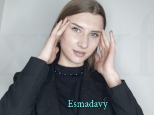 Esmadavy