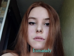 Esmaeady