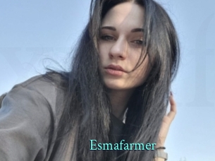 Esmafarmer