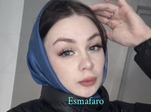 Esmafaro