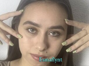 Esmaflynt