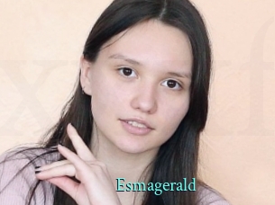 Esmagerald
