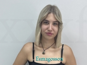Esmagosson