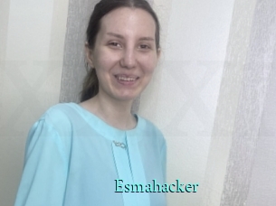 Esmahacker
