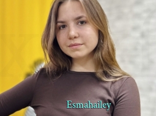 Esmahailey