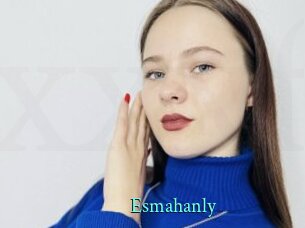 Esmahanly