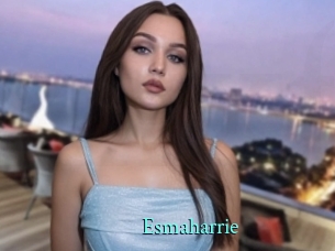 Esmaharrie