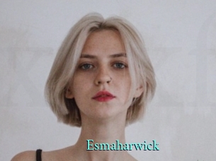 Esmaharwick