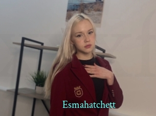 Esmahatchett