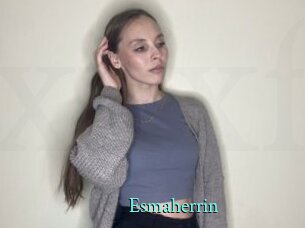 Esmaherrin