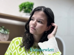 Esmahewlett